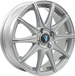 Venti 1606 6x16 4x100 ET 45 Dia 54.1 S