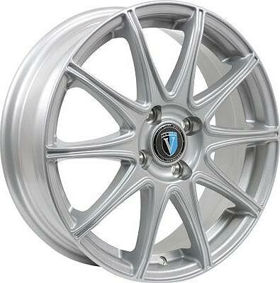 Venti 1606 6x16 4x100 ET 45 Dia 60.1 S