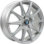 Venti 1606 6x16 4x100 ET 45 Dia 60.1 SL