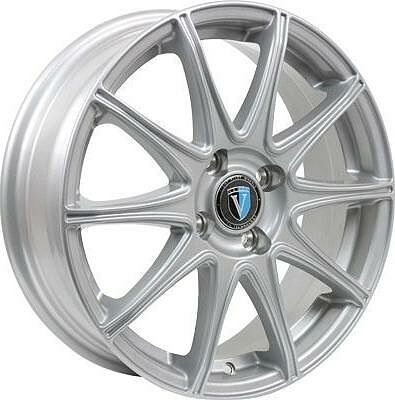 Venti 1606 6x16 4x100 ET 45 Dia 60 SL