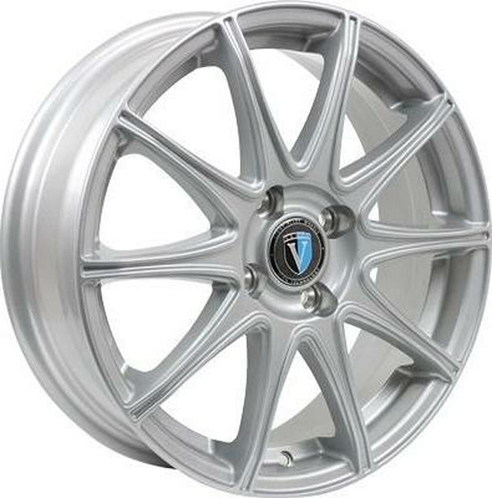 Venti 1606 6x16 4x100 ET 45 Dia 60.1 SL