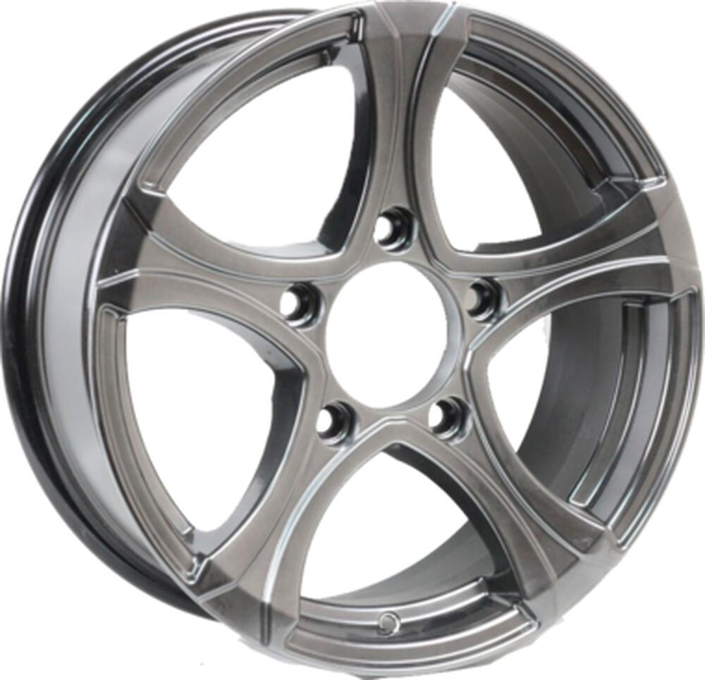 Venti 1610 6x16 5x139 ET 40 Dia 98 BH