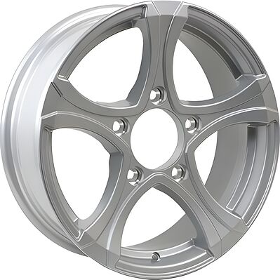 Venti 1610 6.5x16 5x139.7 ET 35 Dia 98 S