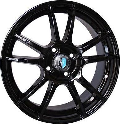 Venti 1611 6.5x16 5x112 ET 45 Dia 57.1 BL