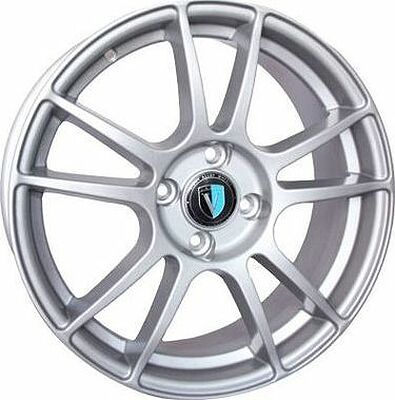 Venti 1611 6.5x16 4x100 ET 40 Dia 60.1 SL