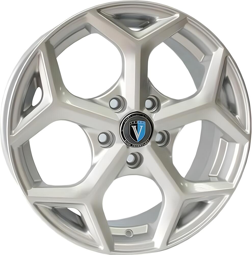 Venti 1612 6x16 5x108 ET 50 Dia 63 SL