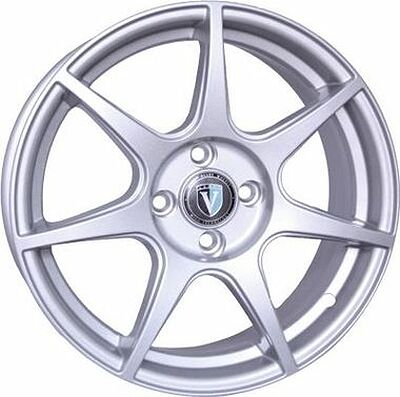 Venti 1613 6.5x16 4x100 ET 40 Dia 60.1 SL
