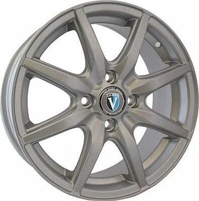 Venti 1615 6x16 5x114 ET 46 Dia 67 SL