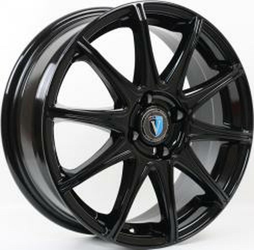 Venti 1616 6.5x16 5x112 ET 46 Dia 57.1 BL
