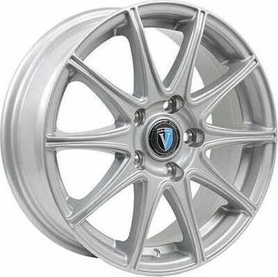 Venti 1616 6.5x16 5x114.3 ET 46 Dia 60.1 SL