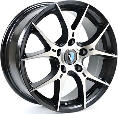 Venti 1617 6x16 5x114 ET 40 Dia 67 BD