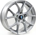 Venti 1617 6.5x16 5x110 ET 43 Dia 63.4 S