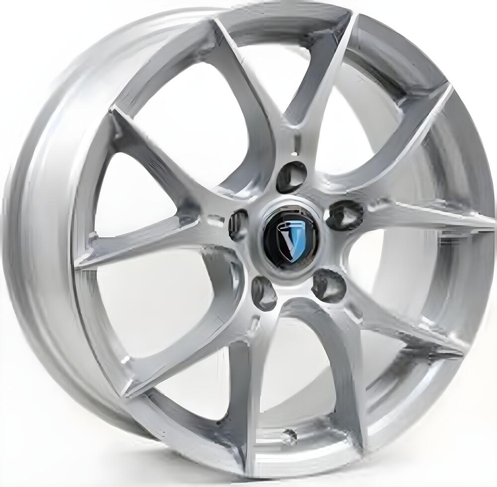 Venti 1617 6.5x16 5x110 ET 46 Dia 67.1 S