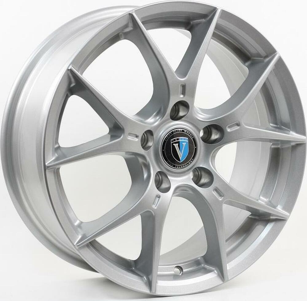 Venti 1617 6x16 5x114 ET 40 Dia 66 SL