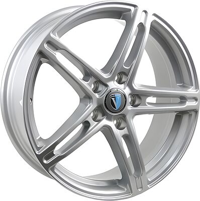 Venti 1618 6.5x16 5x114.3 ET 33 Dia 60.1 S