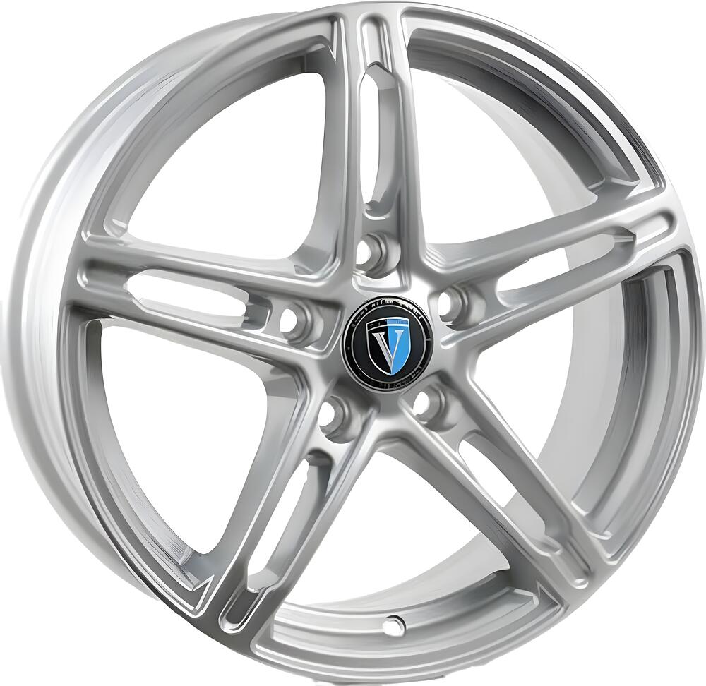 Venti 1618 6x16 5x108 ET 33 Dia 60 SL