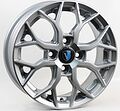 Venti 1619 6x16 4x100 ET 41 Dia 60.1 S