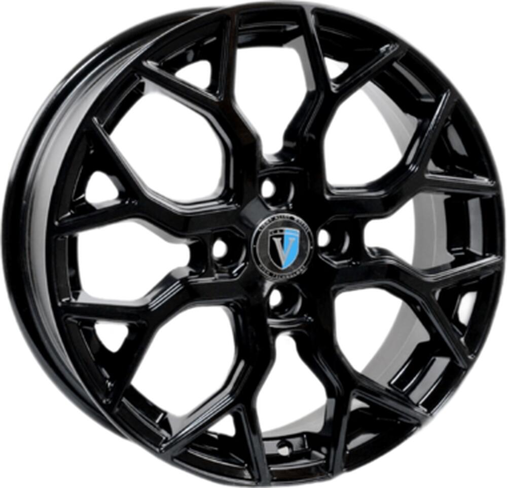 Venti 1619 (Vesta) 6x16 4x100 ET 46 Dia 60.1 S