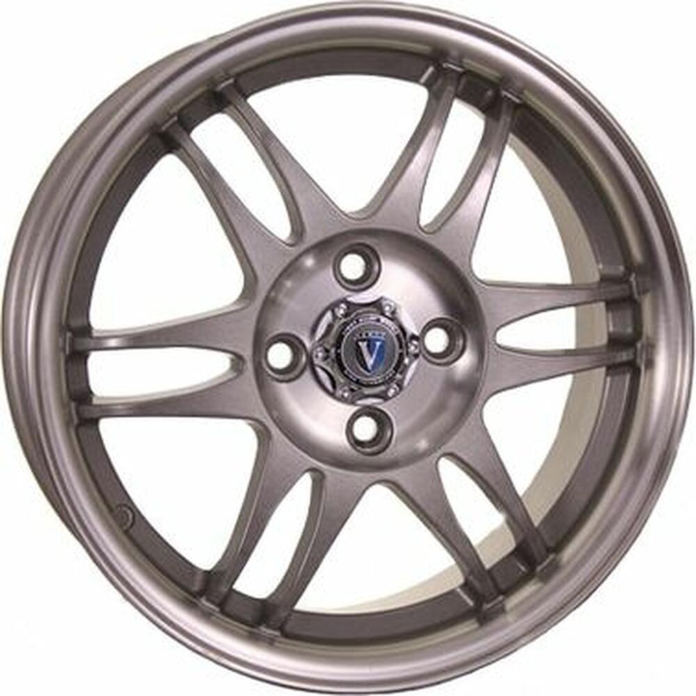 Venti 1702 7x17 5x112 ET 38 Dia 66.6 SD