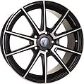 Venti 1704 7x17 5x108 ET 40 Dia 54.1 BD