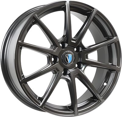 Venti 1704 7x17 5x114 ET 40 Dia 66 BMG
