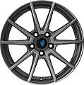 Venti 1704 7x17 5x108 ET 40 Dia 54.1 MG