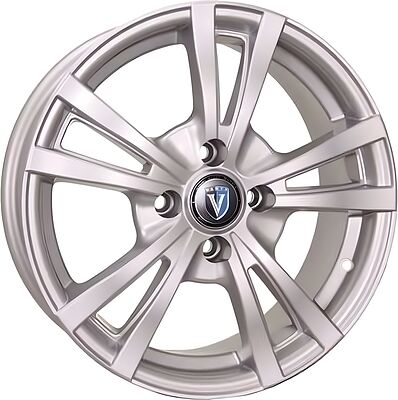 Venti 1704 7x17 5x114.3 ET 41 Dia 67.1 S
