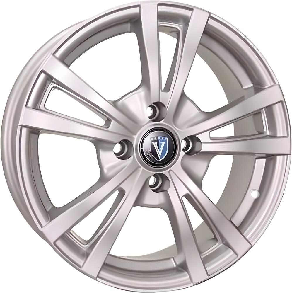 Venti 1704 7x17 5x114.3 ET 45 Dia 60.1 S