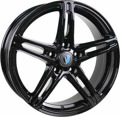 Venti 1718 7x17 5x114.3 ET 42 Dia 67.1 BFP