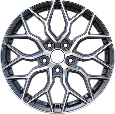 Venti 1719 7x17 5x114.3 ET 45 Dia 60.1 BD
