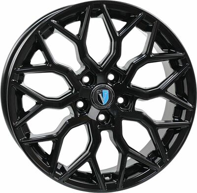 Venti 1719 7x17 5x114.3 ET 45 Dia 67.1 GB