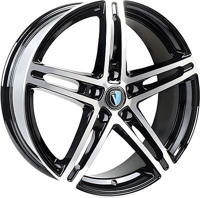 Venti 1818 7.5x18 5x114.3 ET 38 Dia 67.1 BD
