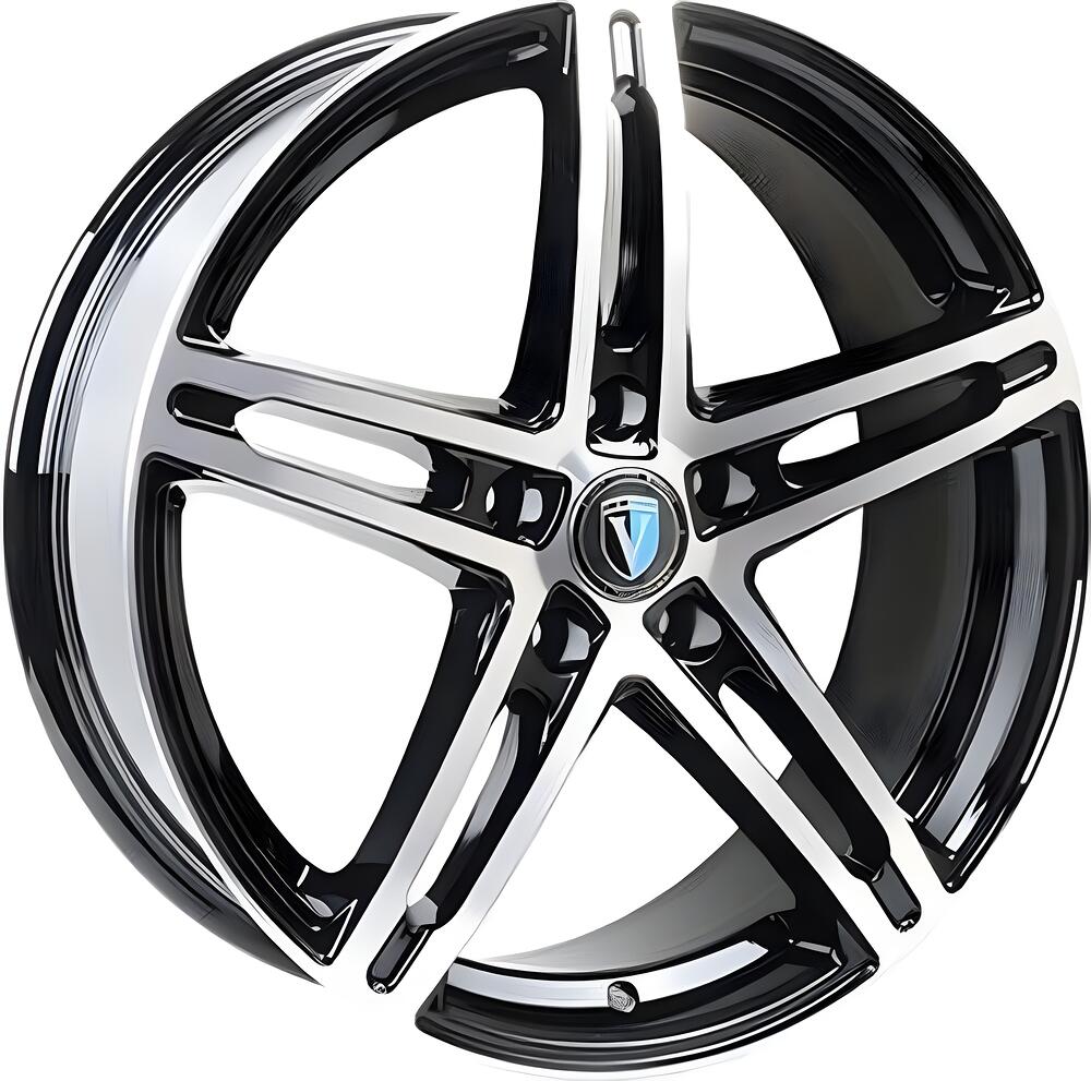 Venti 1818 7.5x18 5x108 ET 36 Dia 65.1 BD
