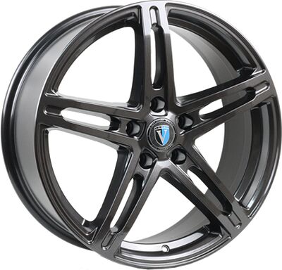 Venti 1818 7.5x18 5x108 ET 36 Dia 65.1 BMG