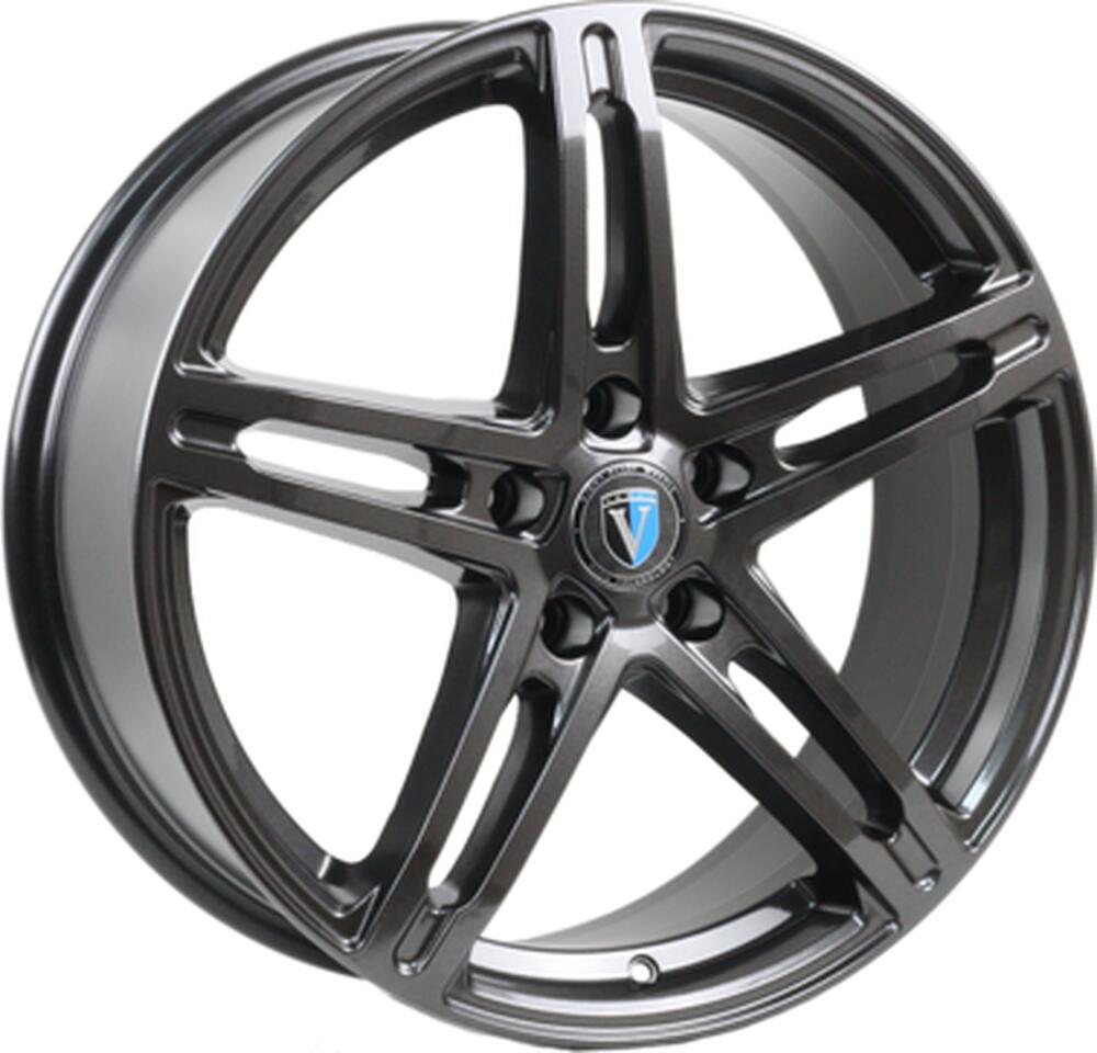 Venti 1818 7x18 5x114 ET 37 Dia 66 BMG