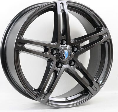 Venti 1818 7.5x18 5x112 ET 35 Dia 57.1 MG