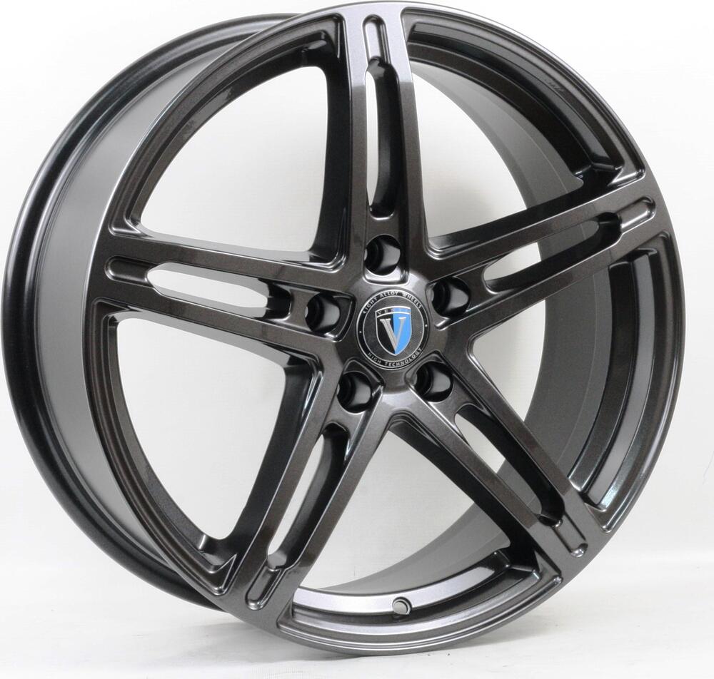Venti 1818 7.5x18 5x108 ET 36 Dia 65.1 MG