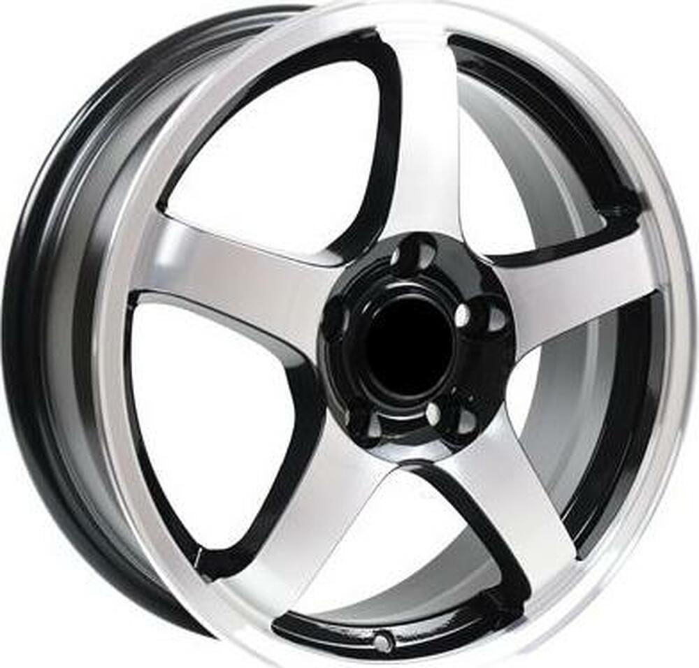 Venti A1041 5.5x14 4x100 ET 35 Dia 67.1 BD