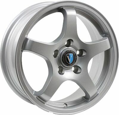 Venti A1041 5.5x14 4x98 ET 35 Dia 58.6 SL