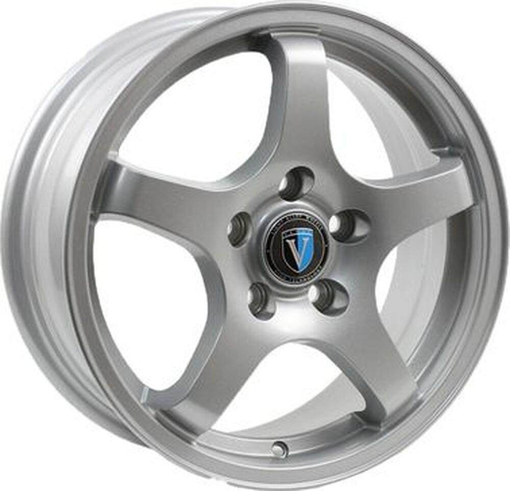 Venti A1041 5.5x14 4x108 ET 43 Dia 63.4 SL
