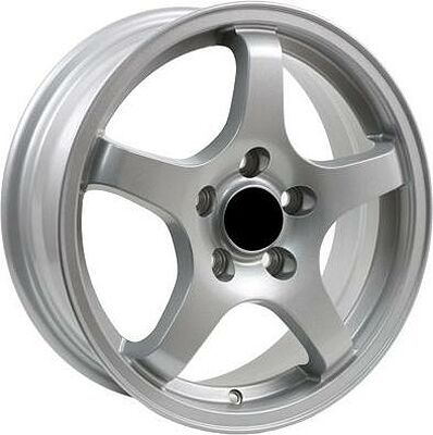 Venti A1051 6x15 4x100 ET 40 Dia 60.1 S