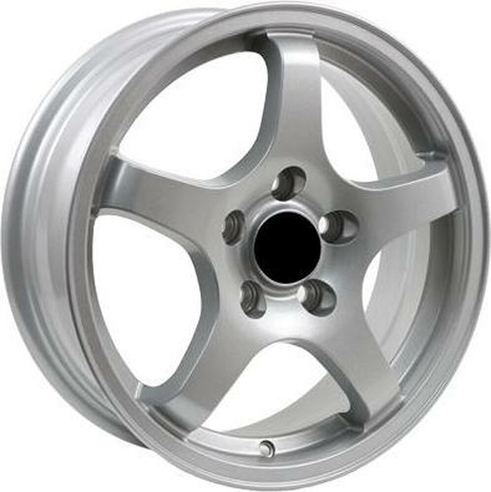 Venti A1051 6x15 5x100 ET 38 Dia 57.1 S