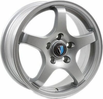 Venti A1051 6x15 4x98 ET 40 Dia 58.6 SL