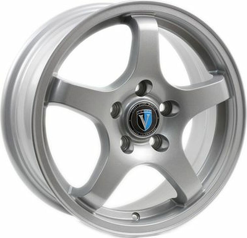 Venti A1062 6.5x16 5x108 ET 50 Dia 63.4 SL