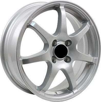 Venti А1151 6x15 4x100 ET 36 Dia 60.1 S