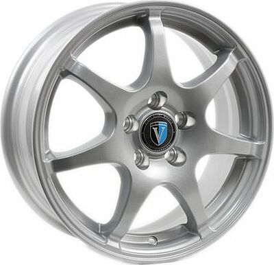 Venti А1151 6x15 5x100 ET 38 Dia 57.1 SL