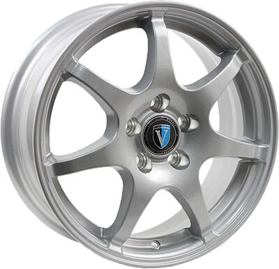 Venti A1162 6.5x16 5x100 ET 38 Dia 57.1 SL