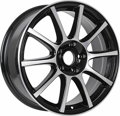 Venti А1271 7x17 5x112 ET 40 Dia 57.1 BD