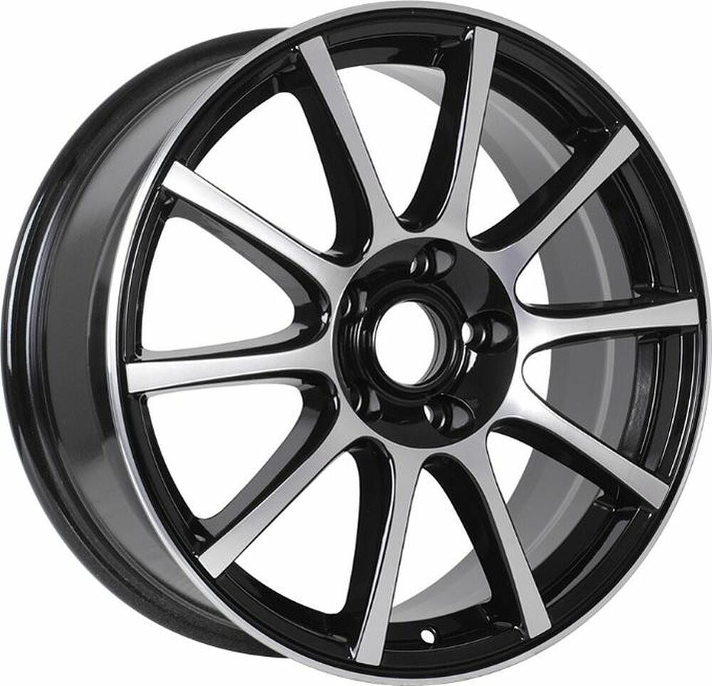 Venti А1271 7x17 5x114.3 ET 45 Dia 60.1 BD