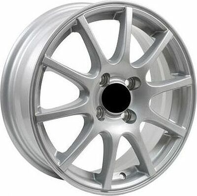 Venti А1271 7x17 5x114.3 ET 40 Dia 66.1 SL